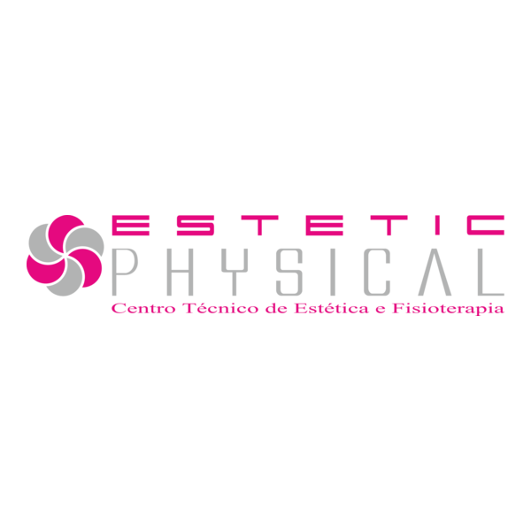Estetic Physical Logo PNG Vector