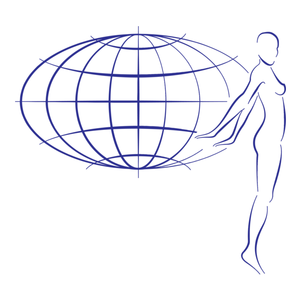 Esthetique Spa International Logo PNG Vector