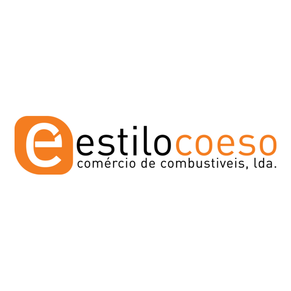 Estilo Coeso Logo PNG Vector