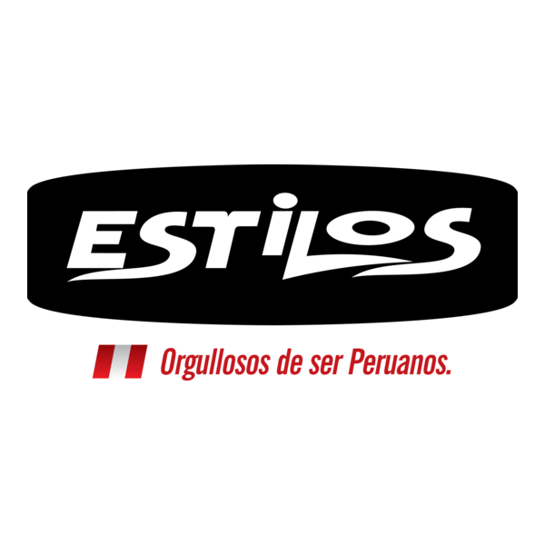 estilos Logo PNG Vector