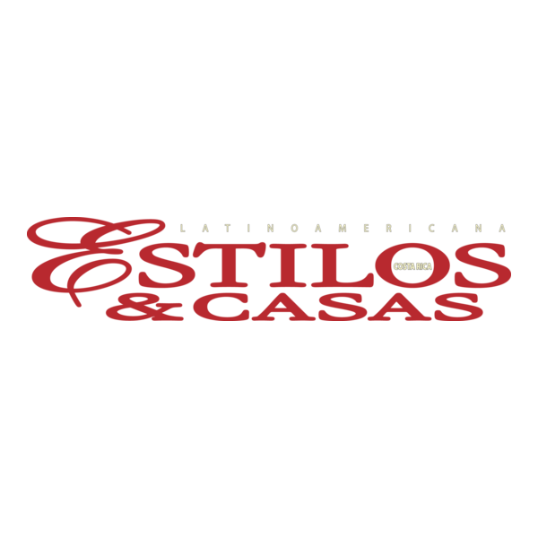 Estilos y Casas Logo PNG Vector