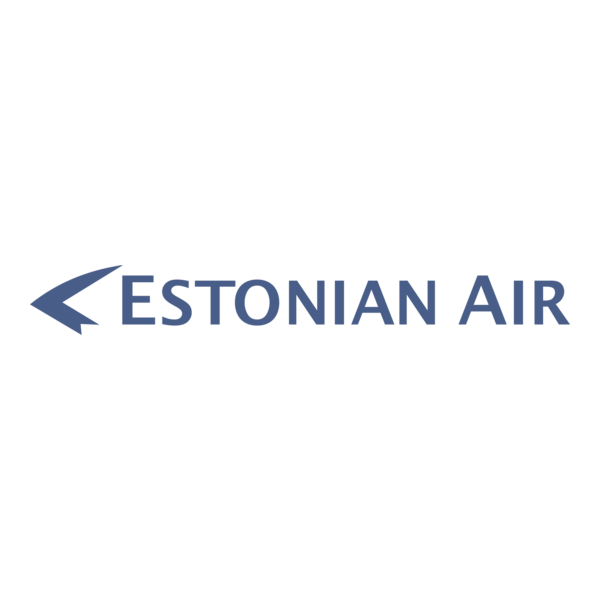 Estonian Air Logo PNG Vector
