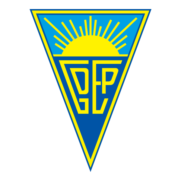 Estoril Praia Logo PNG Vector