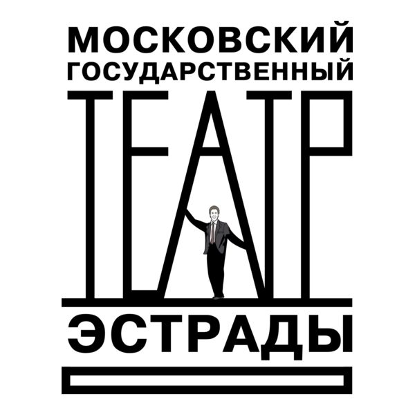 Estrada Theater Logo PNG Vector