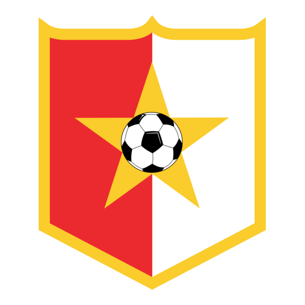 Estrela FC Ouriquense Logo PNG Vector