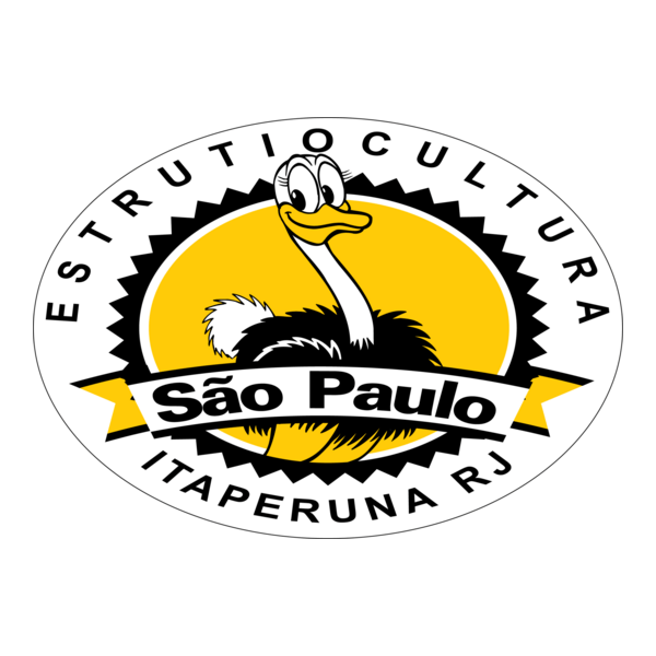 Estrutiocultura Sao Paulo Logo PNG Vector