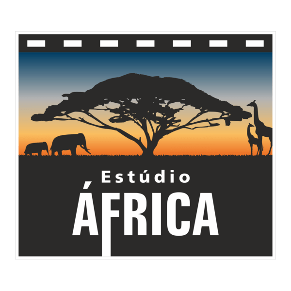 Estudio Africa Logo PNG Vector