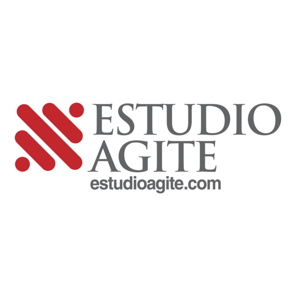 Estudio Agite Logo PNG Vector