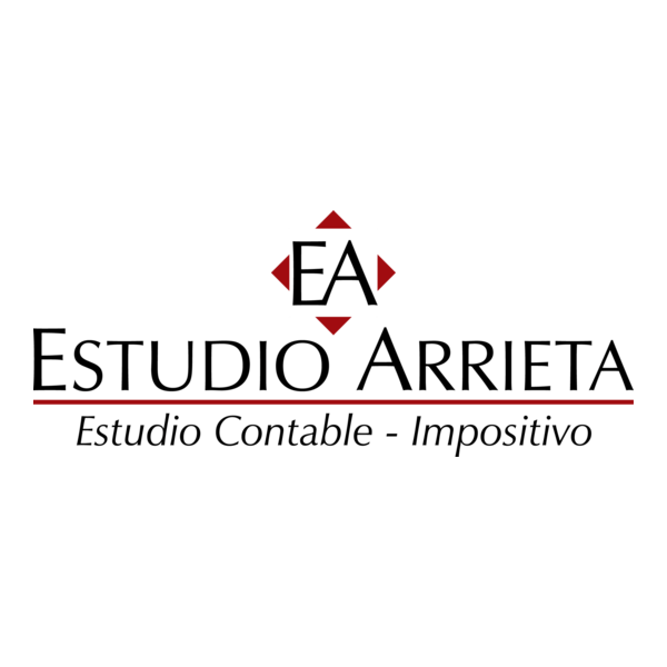 Estudio Arrieta Logo PNG Vector