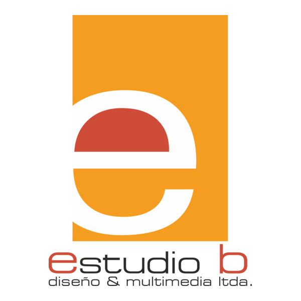 estudio b Logo PNG Vector