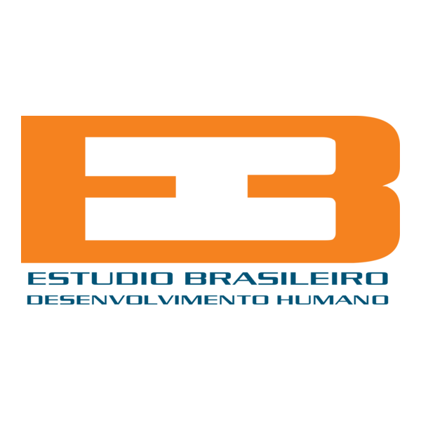 Estudio Brasileiro Logo PNG Vector