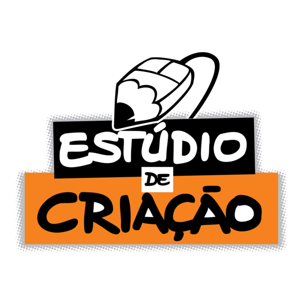 Estudio de Criacao Logo PNG Vector