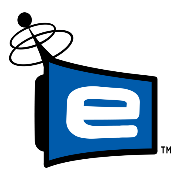 eStudio Logo PNG Vector