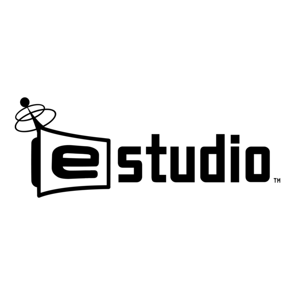 eStudio Logo PNG Vector