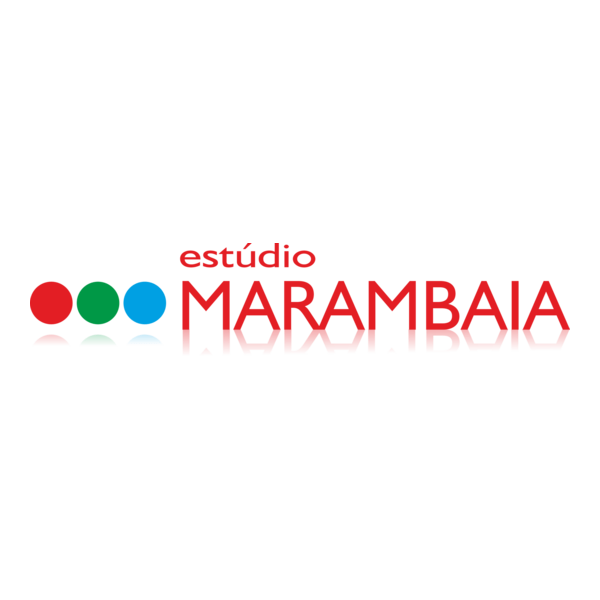 Estúdio Marambaia Logo PNG Vector
