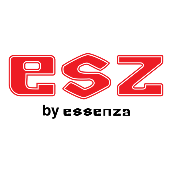 esz by Essenza Logo PNG Vector