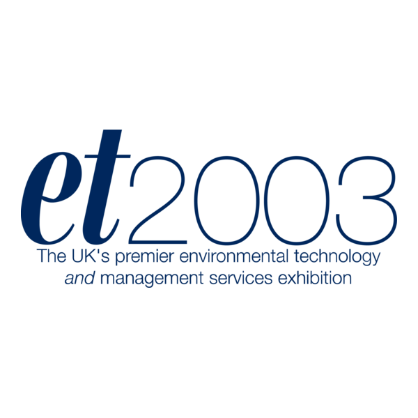 et2003 Logo PNG Vector