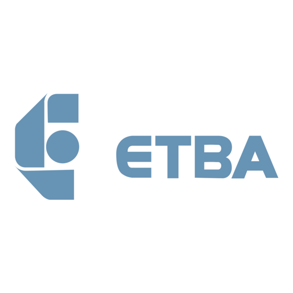 ETBA Logo PNG Vector