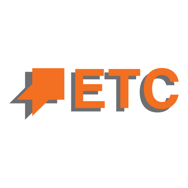 ETC Logo PNG Vector