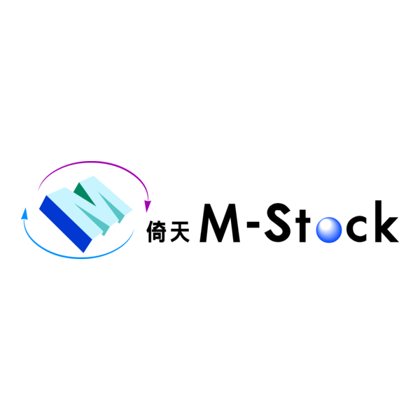 ETEN M-Stock Logo PNG Vector