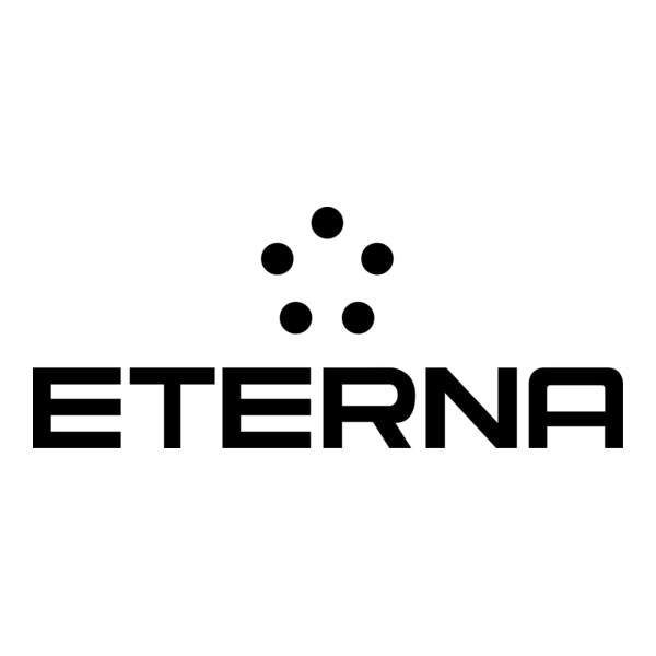Eterna Logo PNG Vector