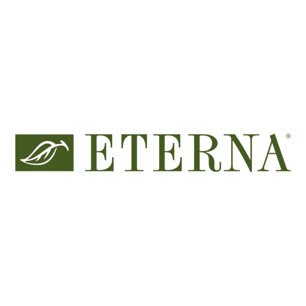 Eterna Logo PNG Vector