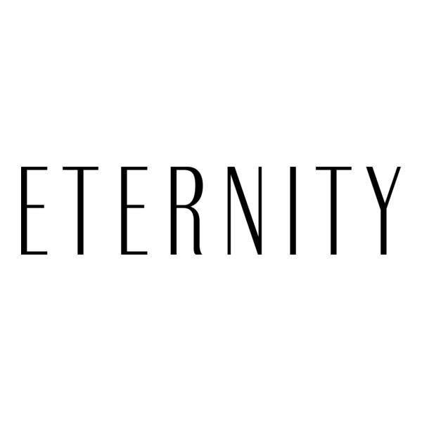 Eternity Logo PNG Vector