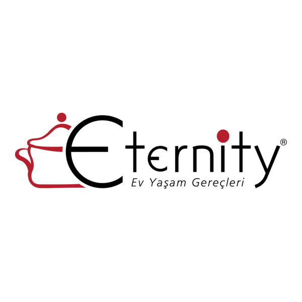 eternity tencere Logo PNG Vector