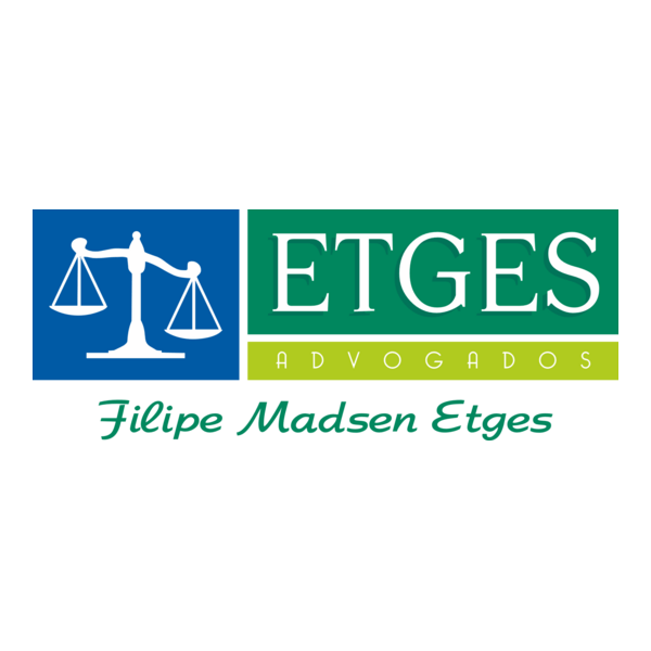 ETGES Logo PNG Vector