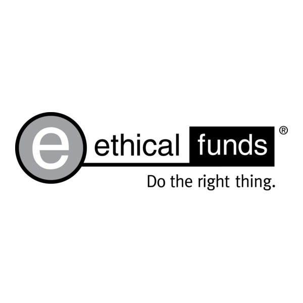 Ethical Funds Logo PNG Vector