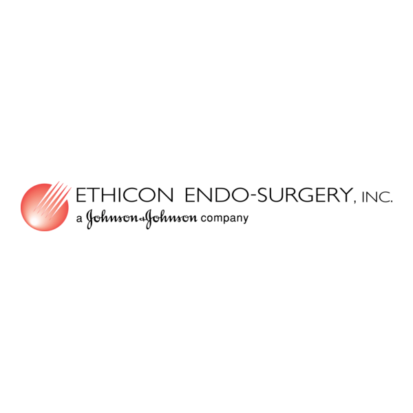 Ethicon Endo-Surgery Logo PNG Vector