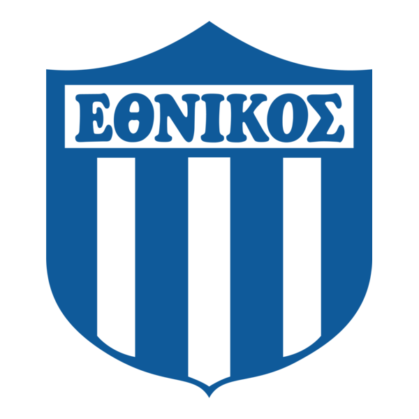 Ethnikos Piraus Logo PNG Vector