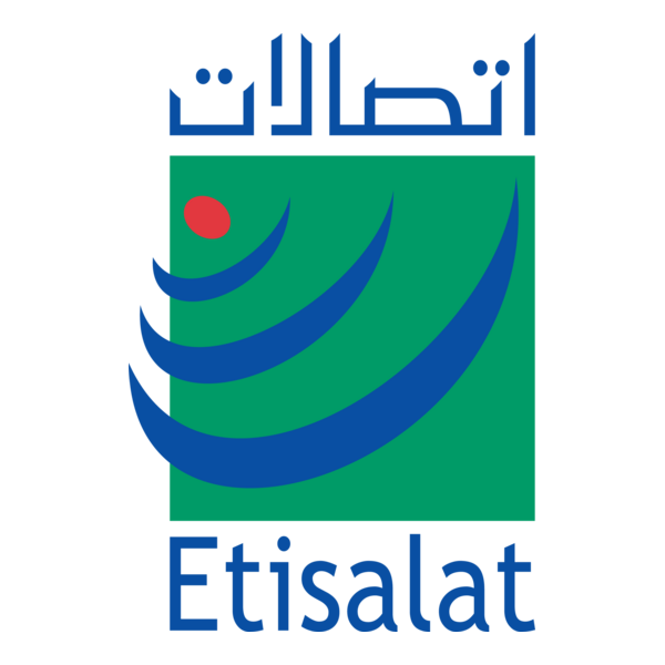 Etisalat Logo PNG Vector