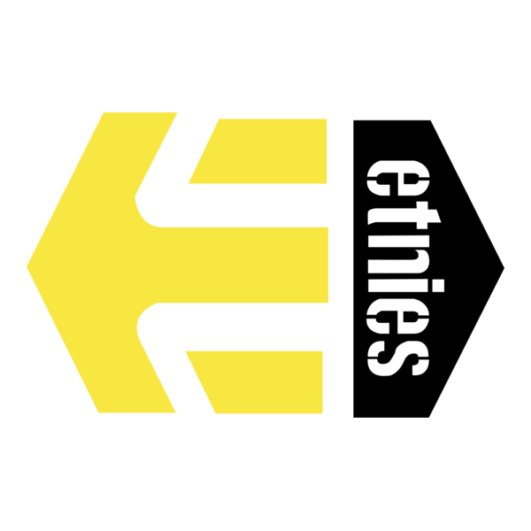 Etnies Logo PNG Vector