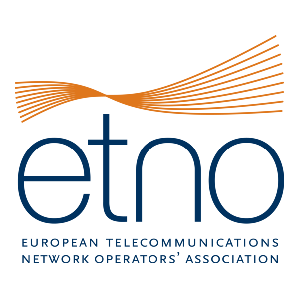 ETNO Logo PNG Vector