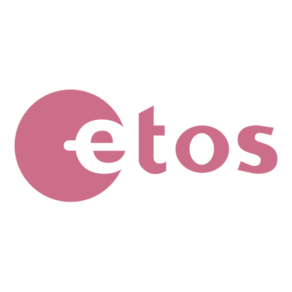 Etos Logo PNG Vector