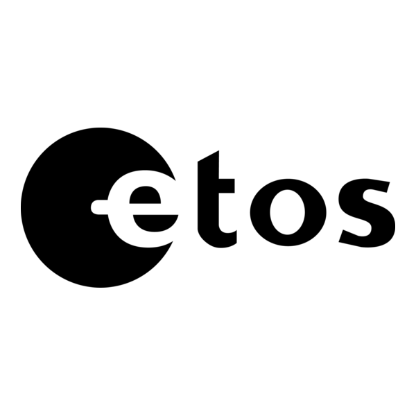 Etos Logo PNG Vector