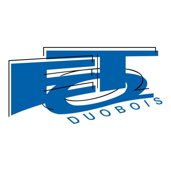 ETQ Duobois Logo PNG Vector