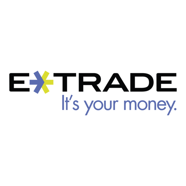 E*Trade Securities Logo PNG Vector