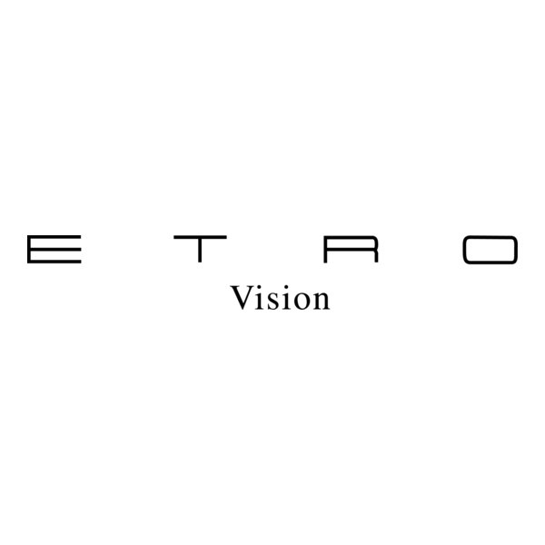 Etro Vision Logo PNG Vector