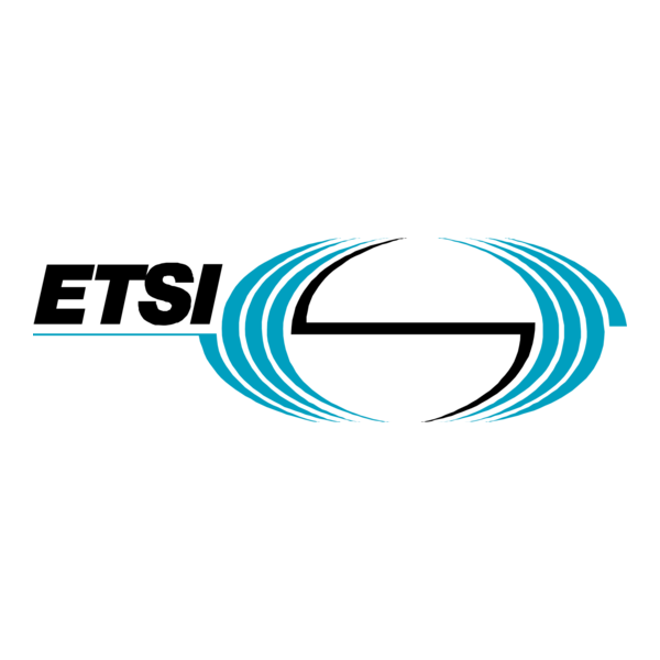 ETSI Logo PNG Vector