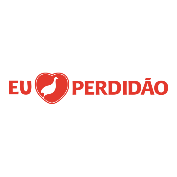 Eu adoro Logo PNG Vector