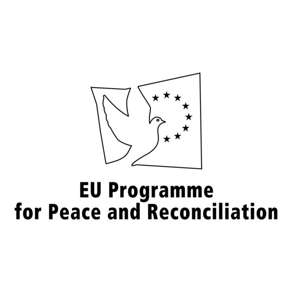 EU Peace and Reconciliation Logo PNG Vector