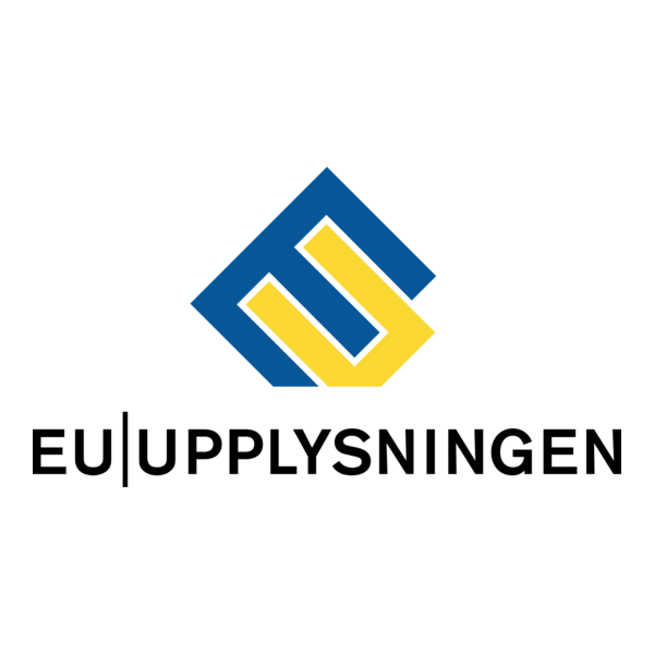 EU Upplysningen Logo PNG Vector