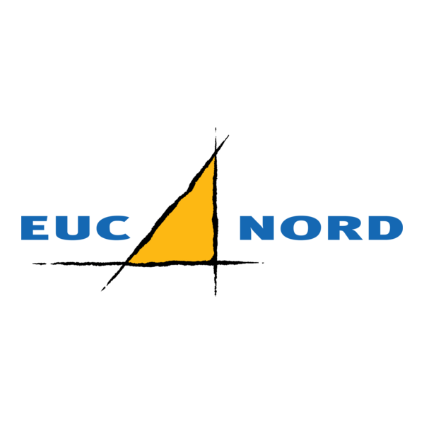 Euc Nord Logo PNG Vector