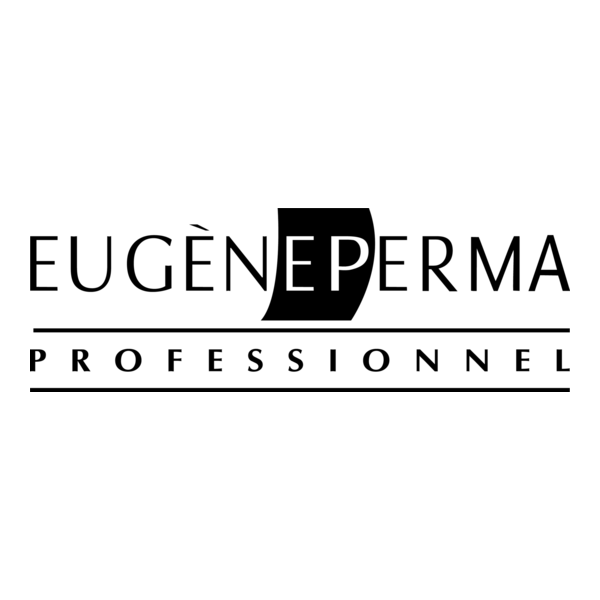 Eugene Perma Logo PNG Vector