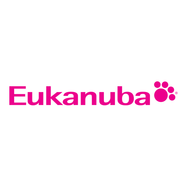 Eukanuba Logo PNG Vector