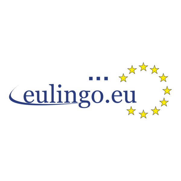 eulingo.eu Logo PNG Vector