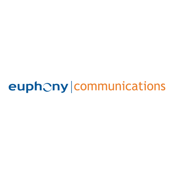 Euphony Communications Logo PNG Vector