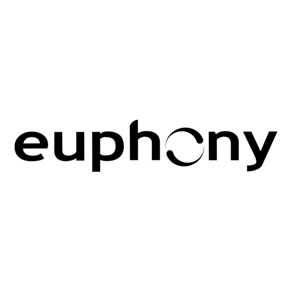 Euphony Logo PNG Vector